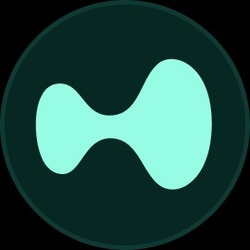 Hyperliquid HYPE token logo